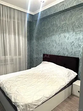 Kirayə verilir 3 otaqlı mənzil 70 m² — Bakı, Suraxanı 3 otaq 70.00 m²