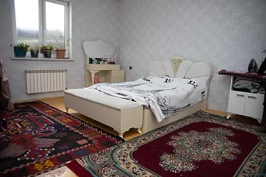 Satılır 4 otaqlı həyət evi 80 m² — Bakı, Əhmədli 4 otaq 80.00 m²