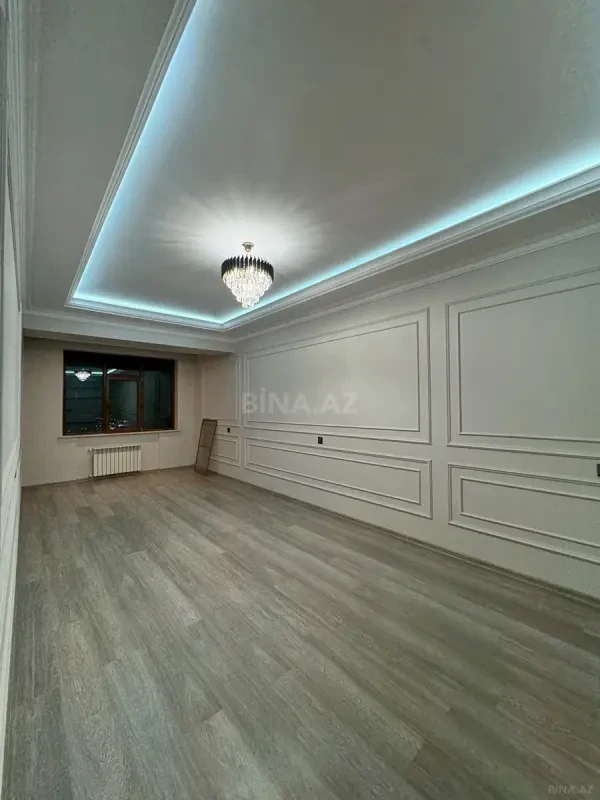 Satılır 2 otaqlı mənzil 90 m²