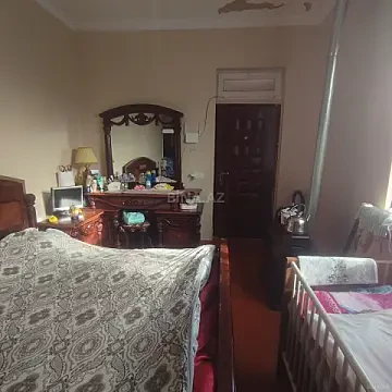 Satılır 1 otaqlı həyət evi 30 m² — Bakı, Bayıl 1 otaq 30.00 m²