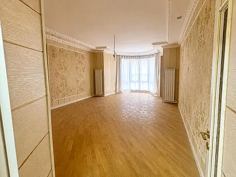 Satılır 2 otaqlı mənzil 70 m² — Bakı 2 otaq 70.00 m²