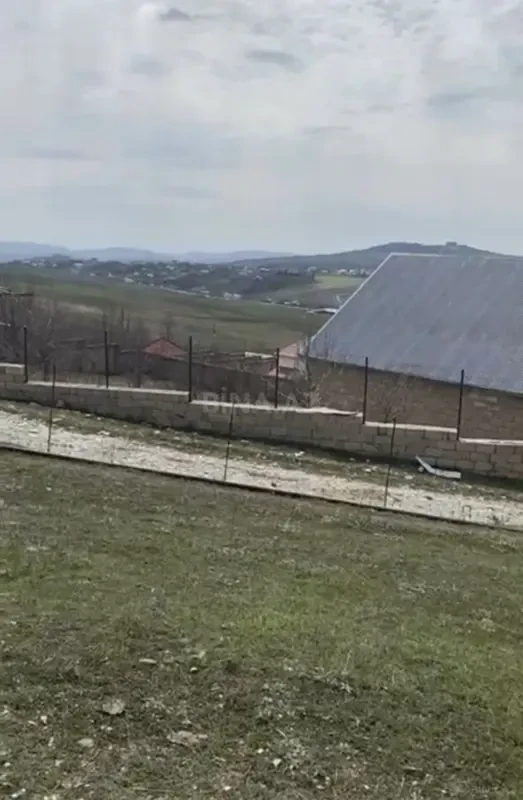 Satılır torpaq sahəsi 10 m²
