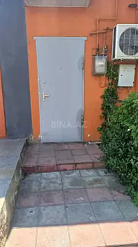 Satılır 2 otaqlı həyət evi 35 m² — Bakı, Xətai 2 otaq 35.00 m²