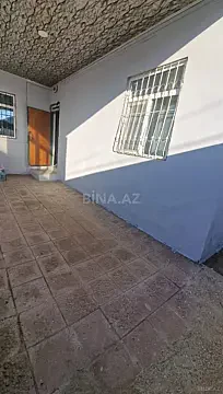 Satılır 3 otaqlı həyət evi 70 m² — Bakı, Lökbatan 3 otaq 70.00 m²