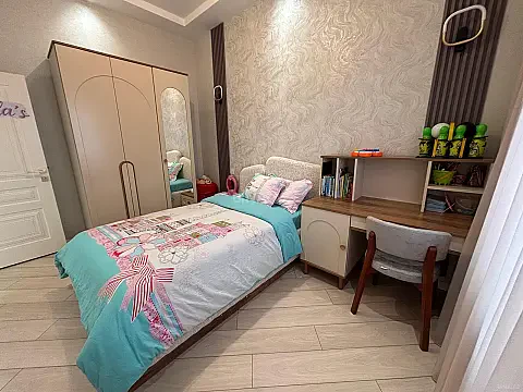 Satılır 4 otaqlı həyət evi 95 m² — Bakı, Masazır 4 otaq 95.00 m²