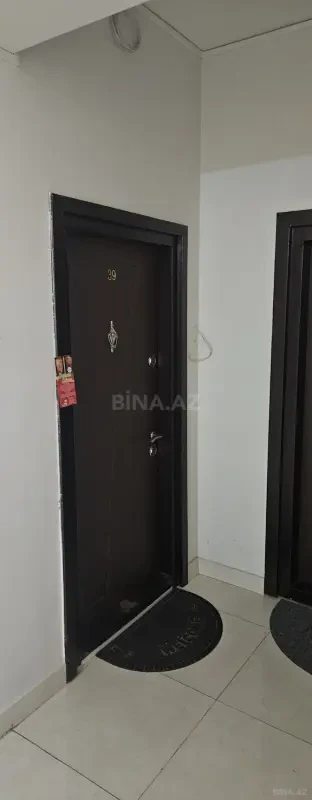 Kirayə verilir 2 otaqlı mənzil 80 m²