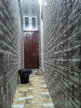 Satılır 1 otaqlı həyət evi 35 m² — Bakı, Xətai 1 otaq 35.00 m²