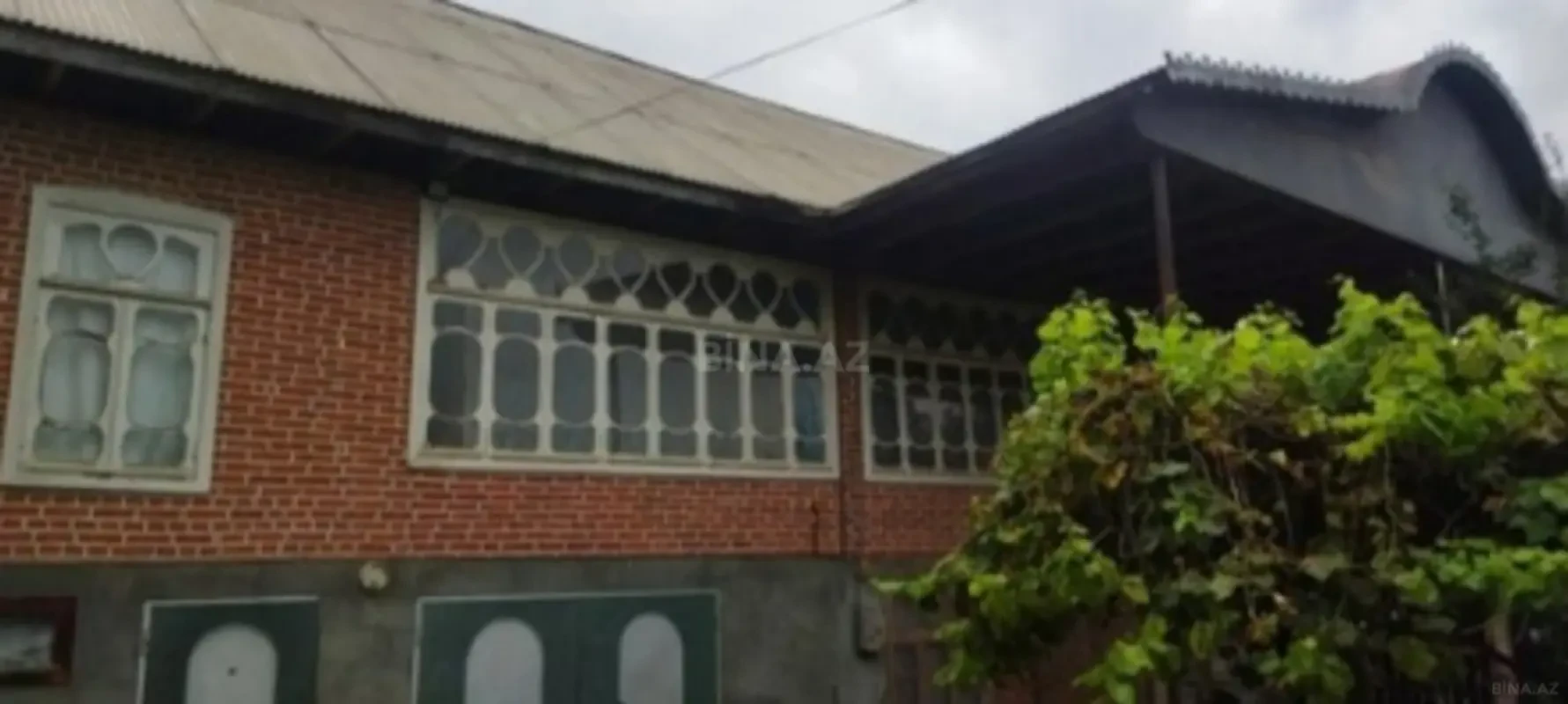 Satılır 5 otaqlı həyət evi 17 m²