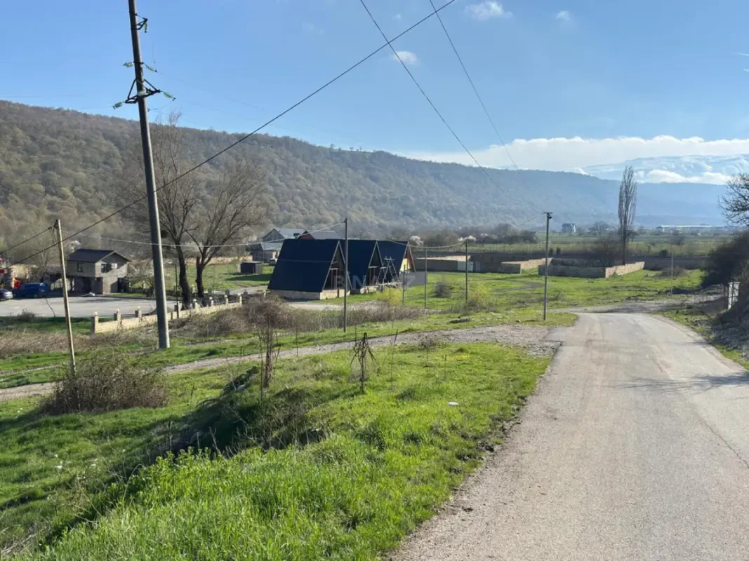 Satılır 2 otaqlı həyət evi 80 m²