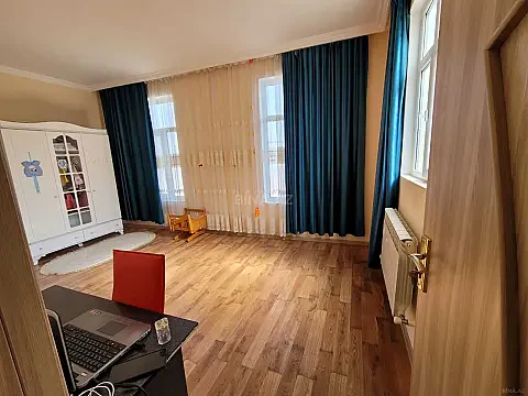 Satılır 5 otaqlı həyət evi 120 m² — Bakı, Yasamal 5 otaq 120.00 m²