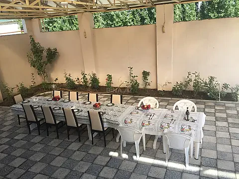 Satılır 5 otaqlı həyət evi 170 m² — Quba 5 otaq 170.00 m²