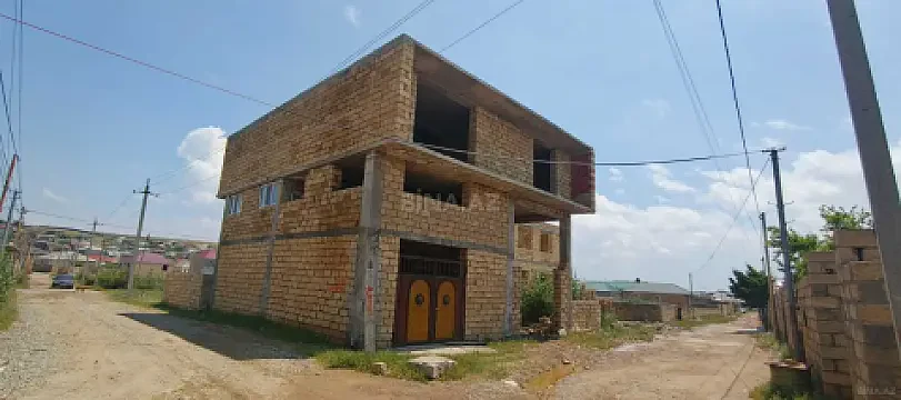 Satılır 5 otaqlı həyət evi 300 m² — Bakı, Mehdiabad 5 otaq 300.00 m²
