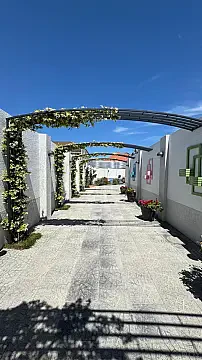 Satılır 4 otaqlı həyət evi 160 m² — Bakı, Mərdəkan 4 otaq 160.00 m²