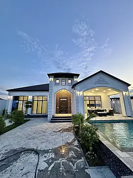 Satılır 4 otaqlı həyət evi 170 m² — Bakı 4 otaq 170.00 m²