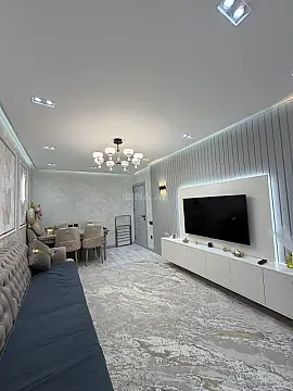 Satılır 4 otaqlı mənzil 100 m² — Bakı 4 otaq 100.00 m²