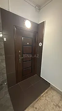 Satılır 3 otaqlı mənzil 128 m² — Bakı, Nərimanov 3 otaq 128.00 m²