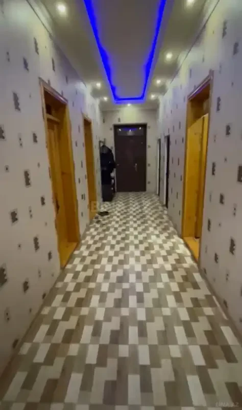 Satılır 4 otaqlı həyət evi 132 m²