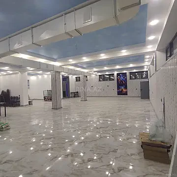 Kirayə verilir obyekt 1000 m² — Xırdalan 1000.00 m²