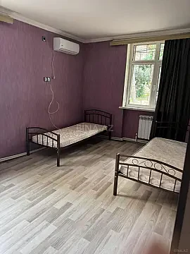 Kirayə verilir 1 otaqlı mənzil 40 m² — Bakı, İnşaatçılar 1 otaq 40.00 m²