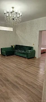 Kirayə verilir 3 otaqlı həyət evi 105 m² — Bakı, Nizami 3 otaq 105.00 m²