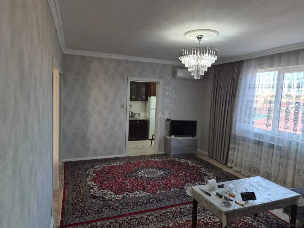 Satılır 3 otaqlı həyət evi 75 m²