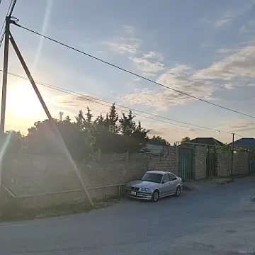 Satılır 3 otaqlı həyət evi 150 m² — Bakı 3 otaq 150.00 m²