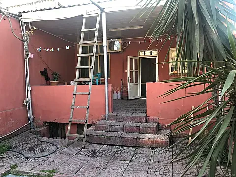 Satılır 4 otaqlı həyət evi 100 m² — Bakı, Keşlə 4 otaq 100.00 m²