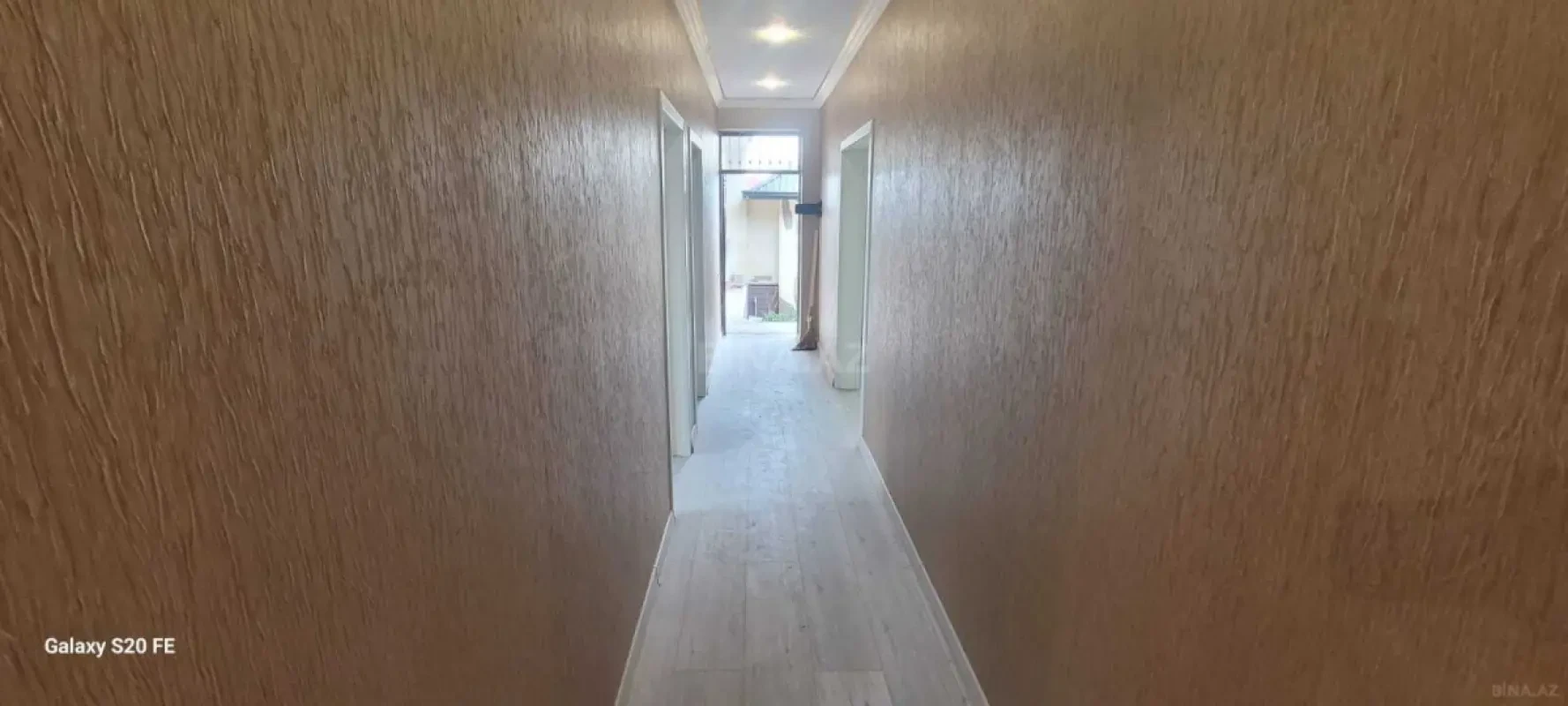 Satılır 4 otaqlı həyət evi 130 m²