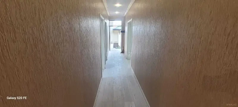 Satılır 4 otaqlı həyət evi 130 m² — Bakı, Zabrat 4 otaq 130.00 m²