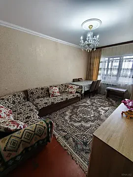 Satılır 3 otaqlı mənzil 75 m² — Bakı, Bakıxanov 3 otaq 75.00 m²