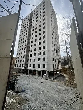 Satılır 4 otaqlı mənzil 146 m² — Bakı, 9-cu mikrorayon 4 otaq 146.00 m²