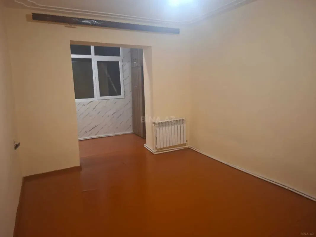 Kirayə verilir 3 otaqlı mənzil 45 m²