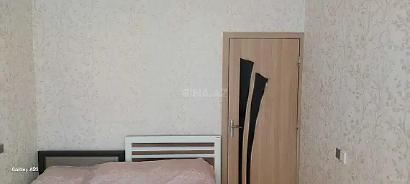 Satılır 3 otaqlı mənzil 70 m² — Bakı, Köhnə Günəşli 3 otaq 70.00 m²