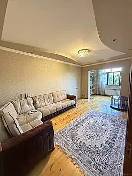 Satılır 2 otaqlı mənzil 65 m² — Bakı 2 otaq 65.00 m²