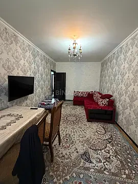 Satılır 2 otaqlı mənzil 60 m² — Bakı, Əhmədli 2 otaq 60.00 m²