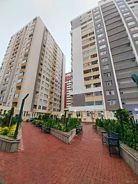 Kirayə verilir 2 otaqlı mənzil 78 m² — Bakı 2 otaq 78.00 m²