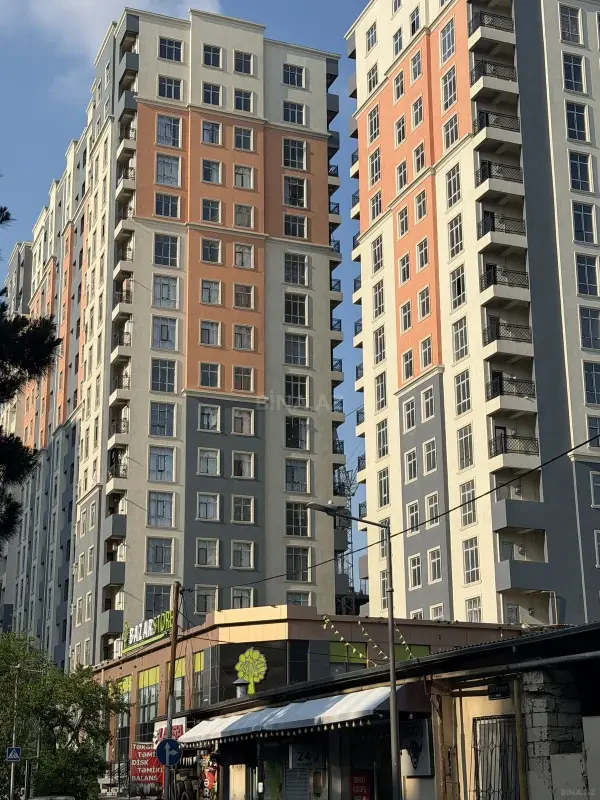 Satılır 2 otaqlı mənzil 38 m²