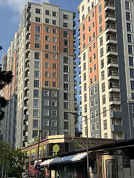 Satılır 2 otaqlı mənzil 38 m² — Bakı, Nizami 2 otaq 38.00 m²