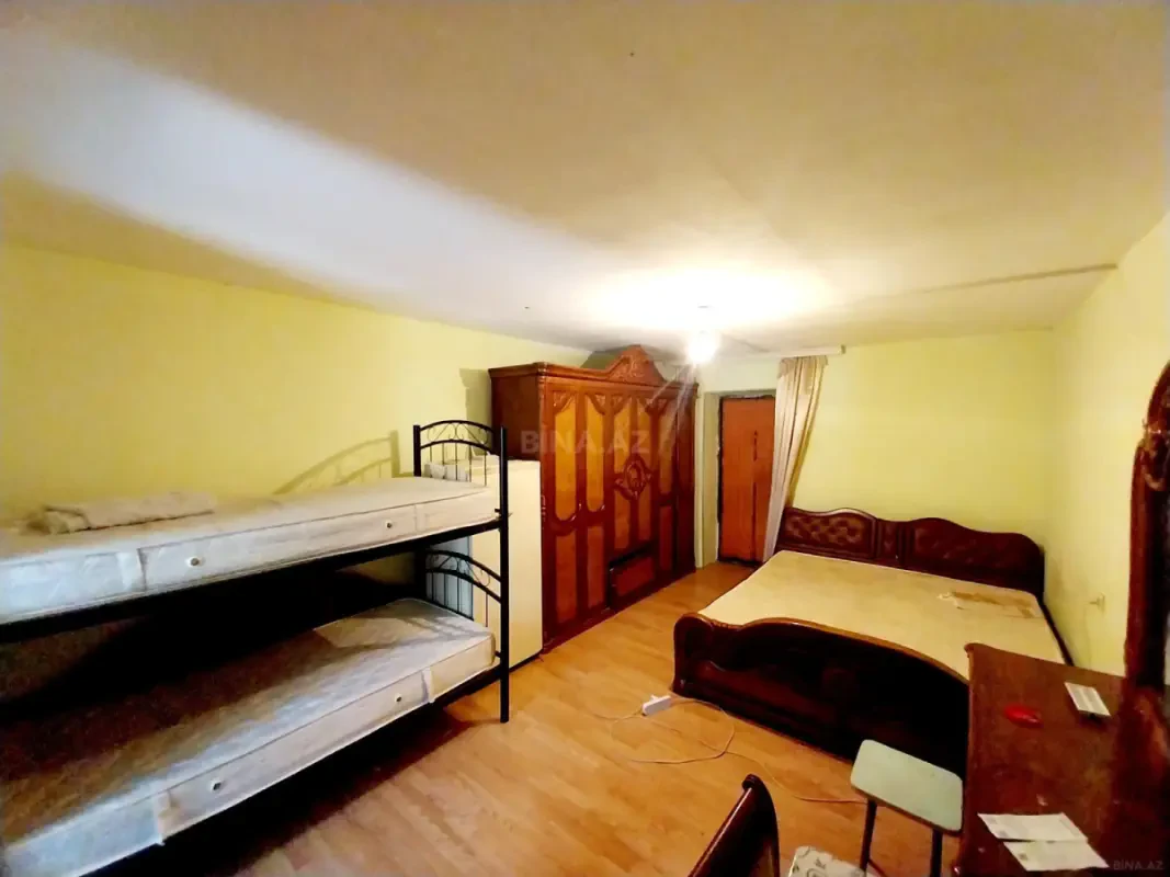 Kirayə verilir 1 otaqlı mənzil 25 m²