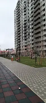 Kirayə verilir 1 otaqlı mənzil 30 m² — Bakı 1 otaq 30.00 m²