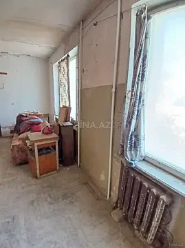 Satılır 1 otaqlı mənzil 36 m² — Bakı, Əhmədli 1 otaq 36.00 m²