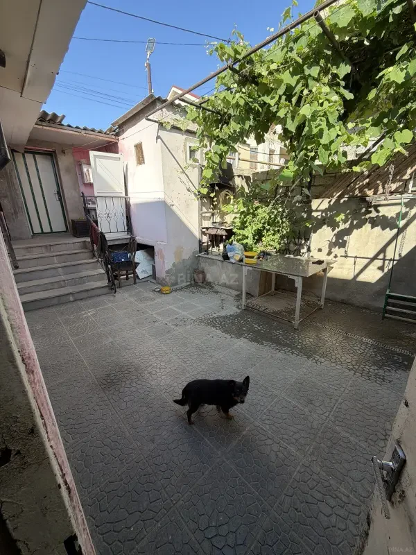 Satılır 4 otaqlı həyət evi 135 m²