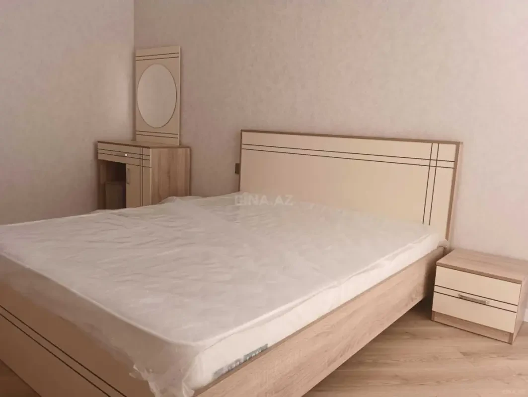 Kirayə verilir 3 otaqlı mənzil 66 m²