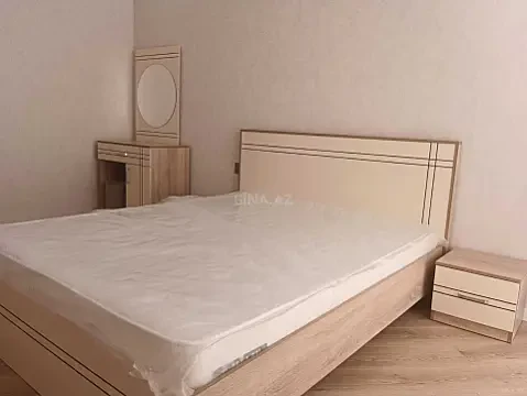 Kirayə verilir 3 otaqlı mənzil 66 m² — Bakı 3 otaq 66.00 m²