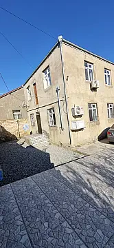 Satılır 4 otaqlı həyət evi 90 m² — Bakı, Ramana 4 otaq 90.00 m²