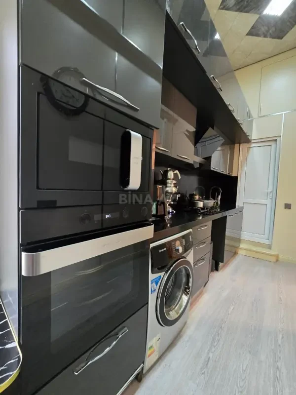 Satılır 3 otaqlı mənzil 75 m²