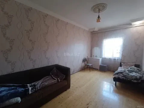 Satılır 2 otaqlı həyət evi 60 m² — Bakı, Binəqədi 2 otaq 60.00 m²