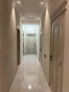 Satılır 4 otaqlı mənzil 195 m² — Bakı, Memar Əcəmi yanı 4 otaq 195.00 m²