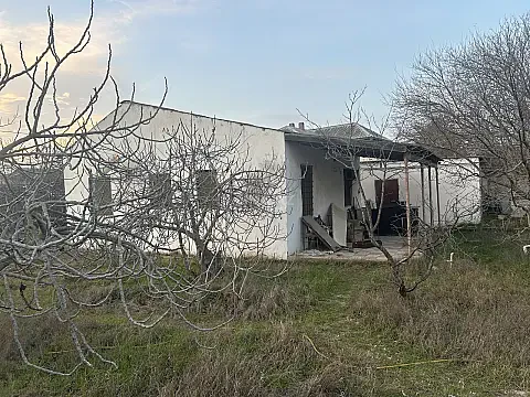 Satılır 3 otaqlı həyət evi 60 m² — Bakı, Fatmayı 3 otaq 60.00 m²