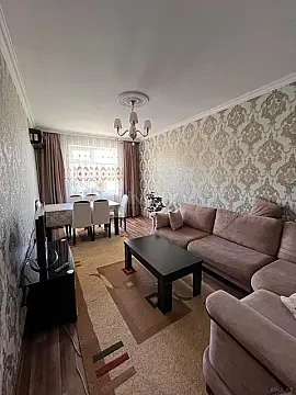 Satılır 3 otaqlı mənzil 65 m² — Bakı, Həzi Aslanov qəs. 3 otaq 65.00 m²